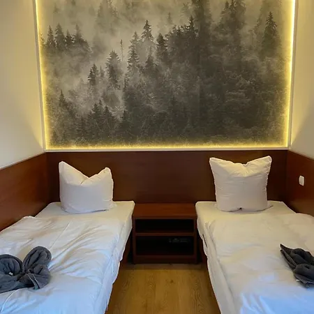 Safir Przy Samym Wyciagu كارباش