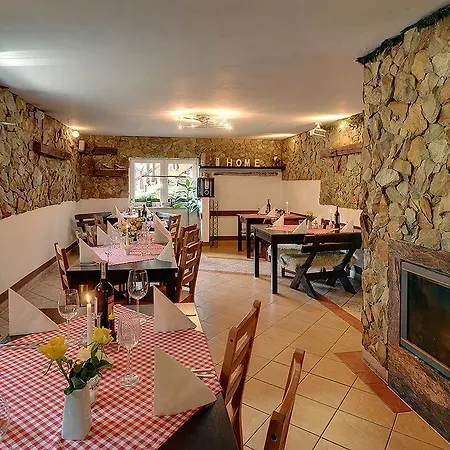 Safir Przy Samym Wyciagu