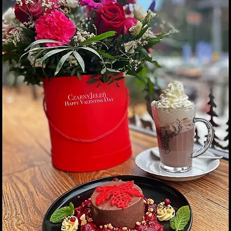 Safir Przy Samym Wyciagu فندق مبيت وإفطار