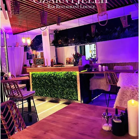 Safir Przy Samym Wyciagu كارباش