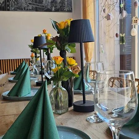 Safir Przy Samym Wyciagu فندق مبيت وإفطار 3*