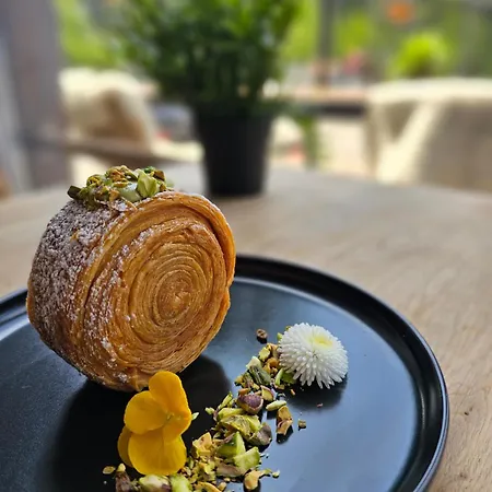 فندق مبيت وإفطار Safir Przy Samym Wyciagu 3*