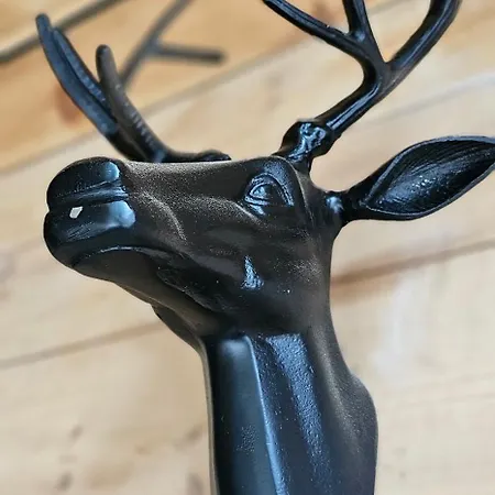 Safir Przy Samym Wyciagu 3* كارباش