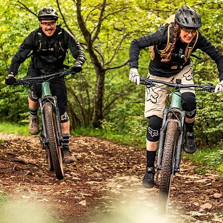 Safir Przy Samym Wyciagu Bed and Breakfast