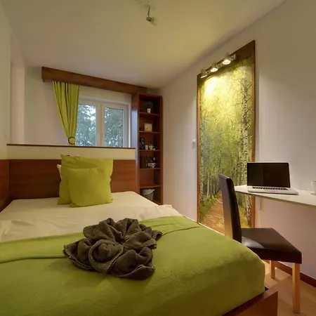 Safir Przy Samym Wyciagu 3* Karpacz