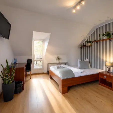 Safir Przy Samym Wyciagu 3*