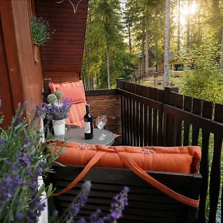 Bed and Breakfast Safir Przy Samym Wyciagu Karpacz