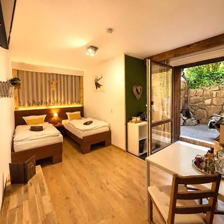 Safir Przy Samym Wyciagu 3* Karpacz