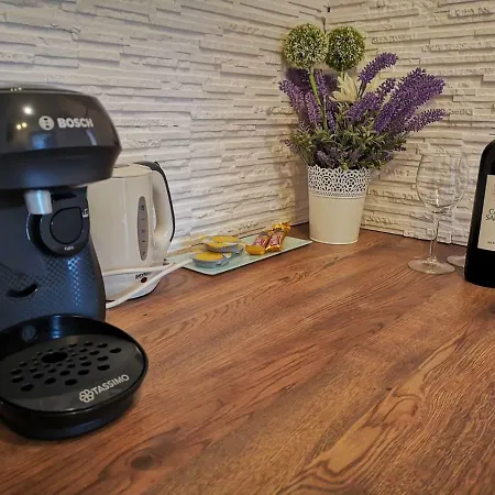 Safir Przy Samym Wyciagu