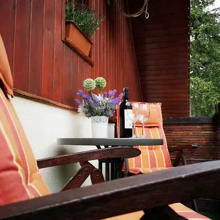 Safir Przy Samym Wyciagu