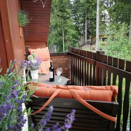 Safir Przy Samym Wyciagu