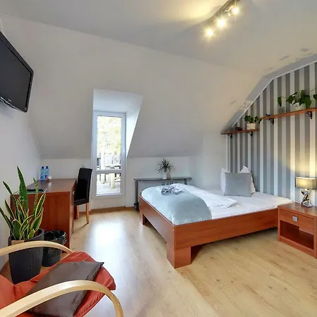 Safir Przy Samym Wyciagu