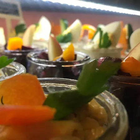 Safir Przy Samym Wyciagu كارباش