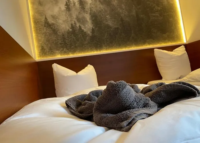 Safir Przy Samym Wyciagu Bed and Breakfast 3*