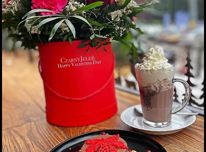 Safir Przy Samym Wyciagu Bed and Breakfast