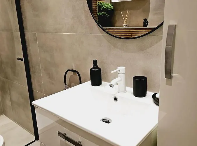 Safir Przy Samym Wyciagu Bed and Breakfast Karpacz