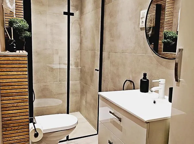 Safir Przy Samym Wyciagu Bed and Breakfast