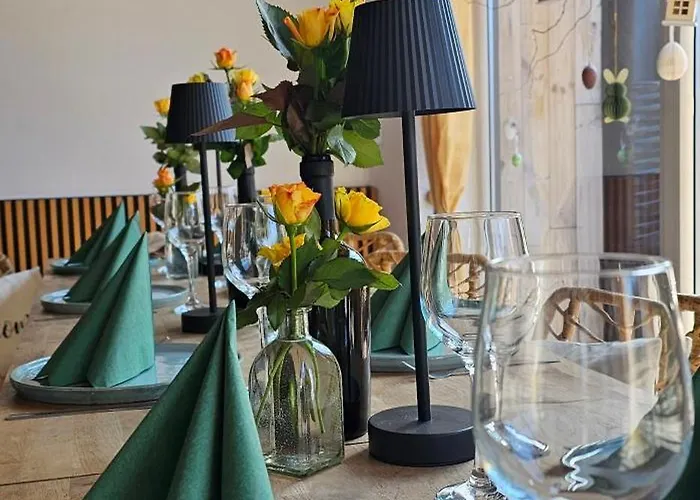 Safir Przy Samym Wyciagu Bed and Breakfast 3*