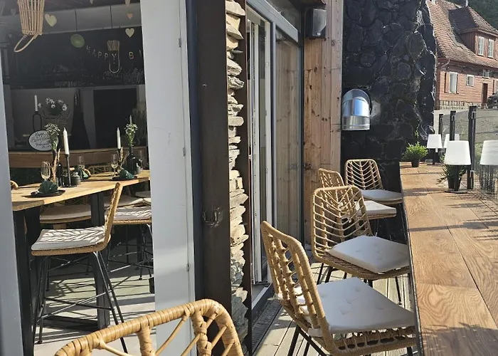 Safir Przy Samym Wyciagu Karpacz