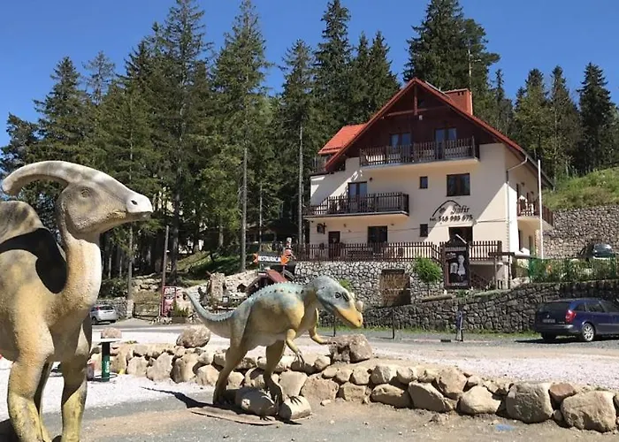 Bed and Breakfast Safir Przy Samym Wyciagu Karpacz