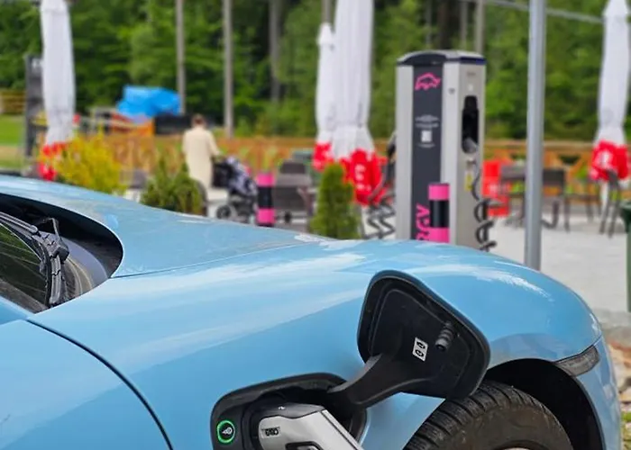 Safir Przy Samym Wyciagu 3* Karpacz