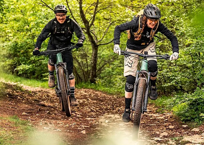 Safir Przy Samym Wyciagu Bed and Breakfast