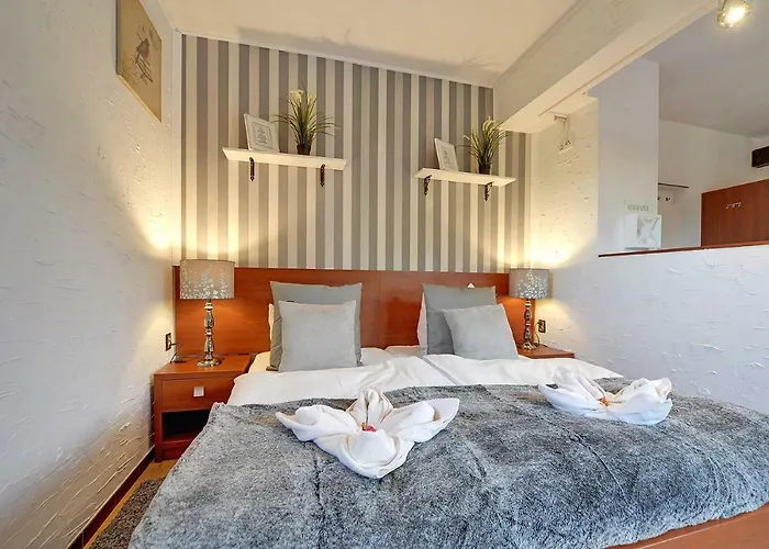 Safir Przy Samym Wyciagu Bed and Breakfast Karpacz