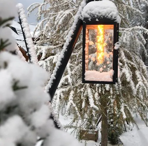 Safir Przy Samym Wyciagu Bed and Breakfast Karpacz