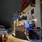 Safir Przy Samym Wyciagu Frühstückspension 3*