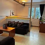 Safir Przy Samym Wyciagu