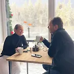 Couette-café Safir Przy Samym Wyciagu