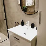 Safir Przy Samym Wyciagu Couette-café Karpacz