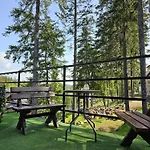 Frühstückspension Safir Przy Samym Wyciagu