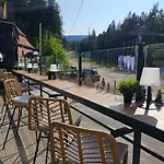 Safir Przy Samym Wyciagu Frühstückspension Karpacz