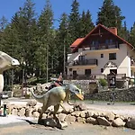 Couette-café Safir Przy Samym Wyciagu Karpacz