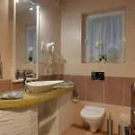 Safir Przy Samym Wyciagu Couette-café Karpacz