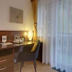 Safir Przy Samym Wyciagu Карпач
