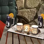 Couette-café Safir Przy Samym Wyciagu Karpacz