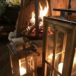 Frühstückspension Safir Przy Samym Wyciagu