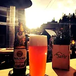 Safir Przy Samym Wyciagu Couette-café