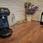 Safir Przy Samym Wyciagu