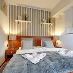 Safir Przy Samym Wyciagu Couette-café Karpacz