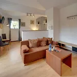 Frühstückspension Safir Przy Samym Wyciagu 3*