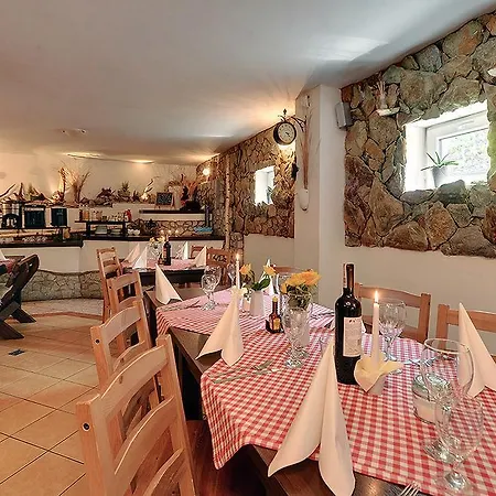 Safir Przy Samym Wyciagu Bed and Breakfast 3*