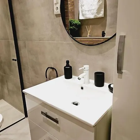 Safir Przy Samym Wyciagu Готель типу 