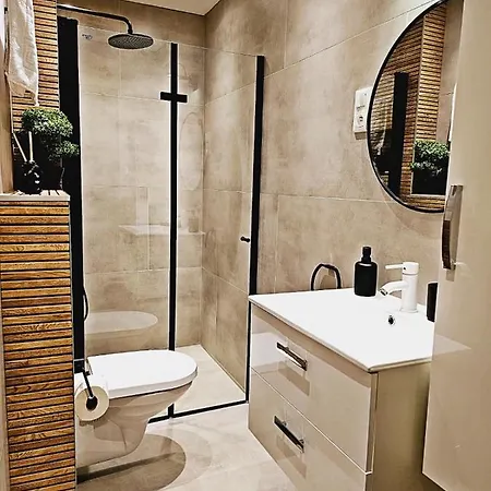 Safir Przy Samym Wyciagu Bed & Breakfast