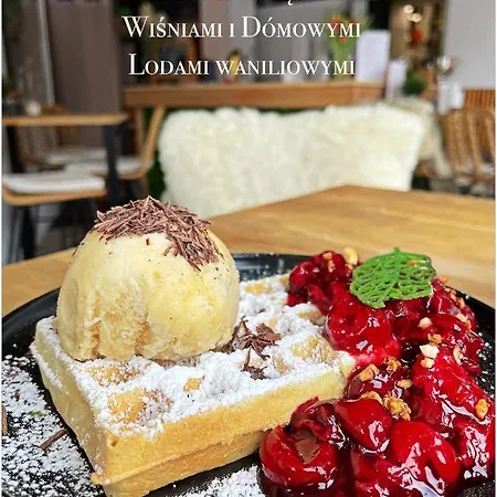 Safir Przy Samym Wyciagu Karpacz