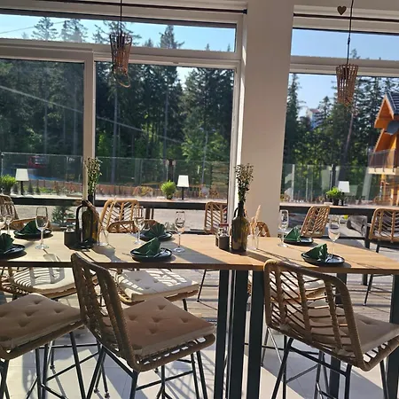 Safir Przy Samym Wyciagu Karpacz