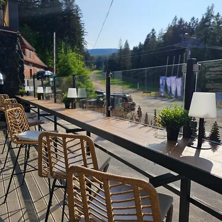 Safir Przy Samym Wyciagu Bed and Breakfast Karpacz