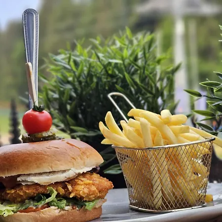 Safir Przy Samym Wyciagu Bed and Breakfast Karpacz